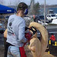 chainsaw artists